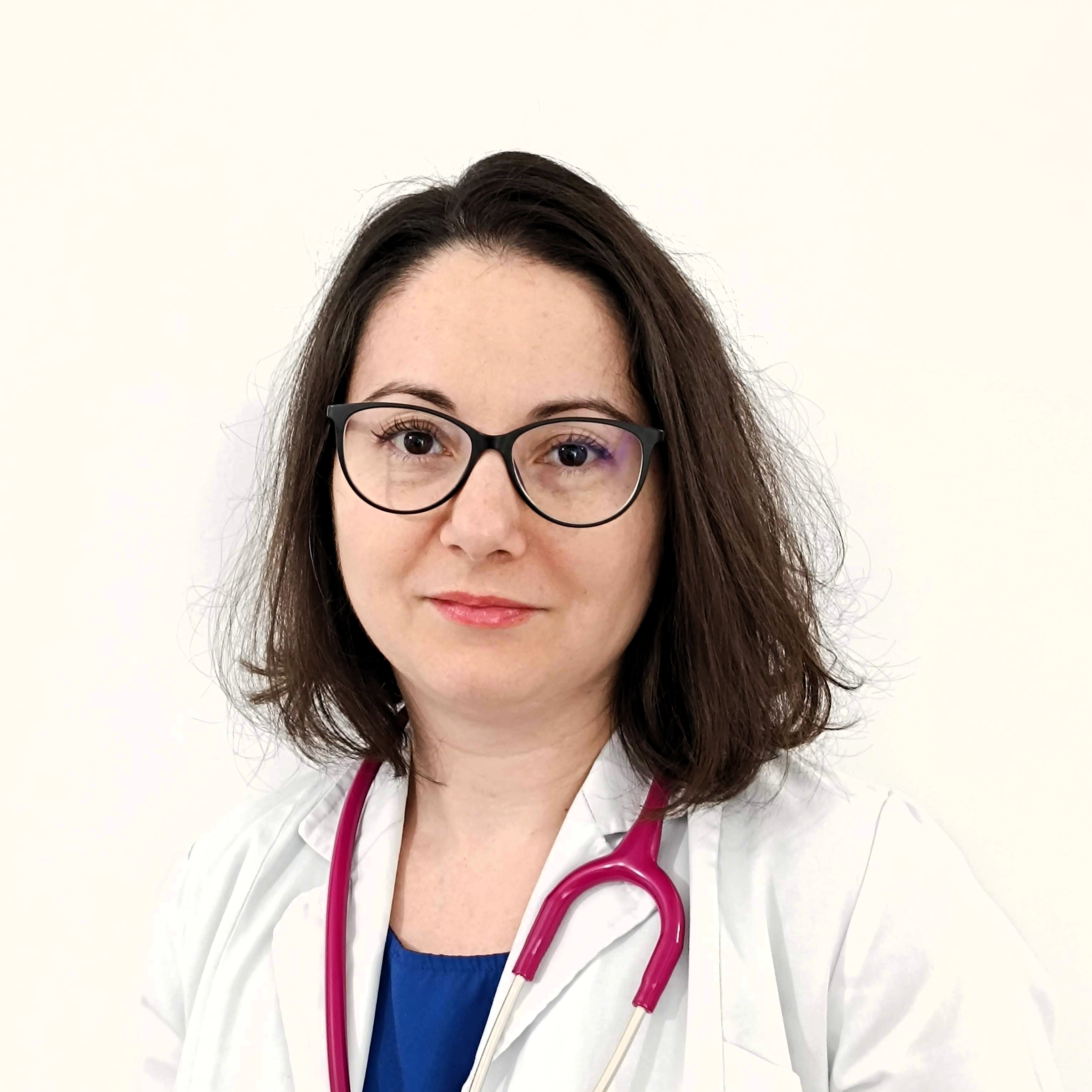 Dr. Danaila Diana Giorgiana